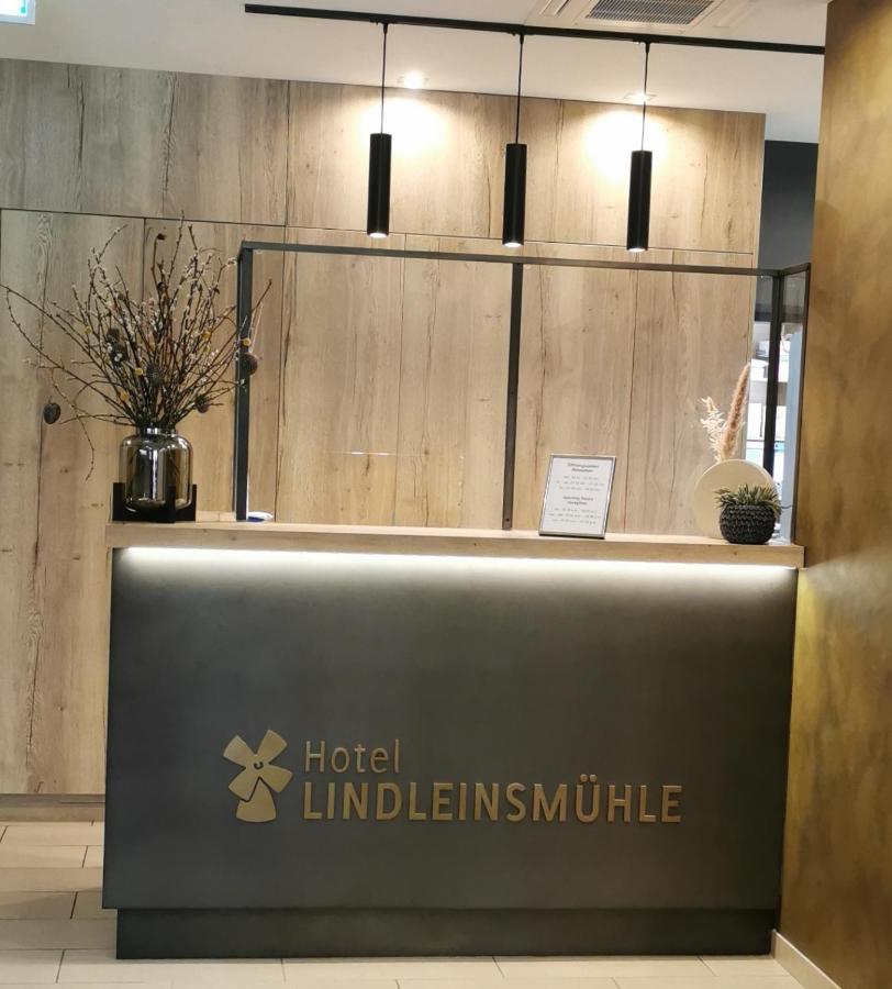 Lindleinsmuehle Hotel 3*