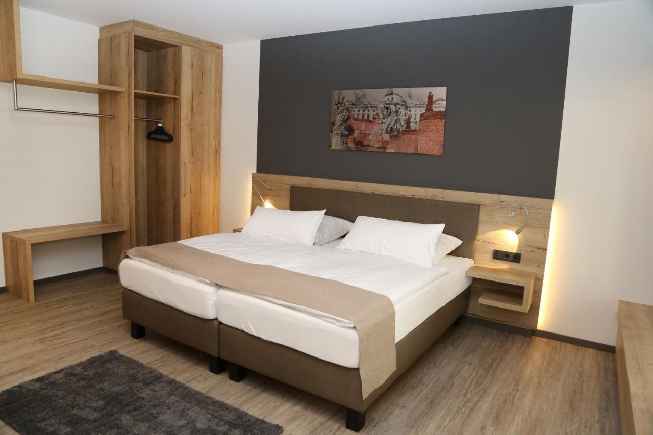 Lindleinsmuehle 3* Wurtzbourg