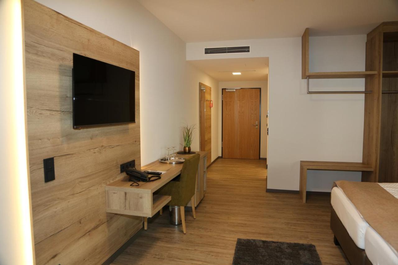 Lindleinsmuehle Hotel 3*