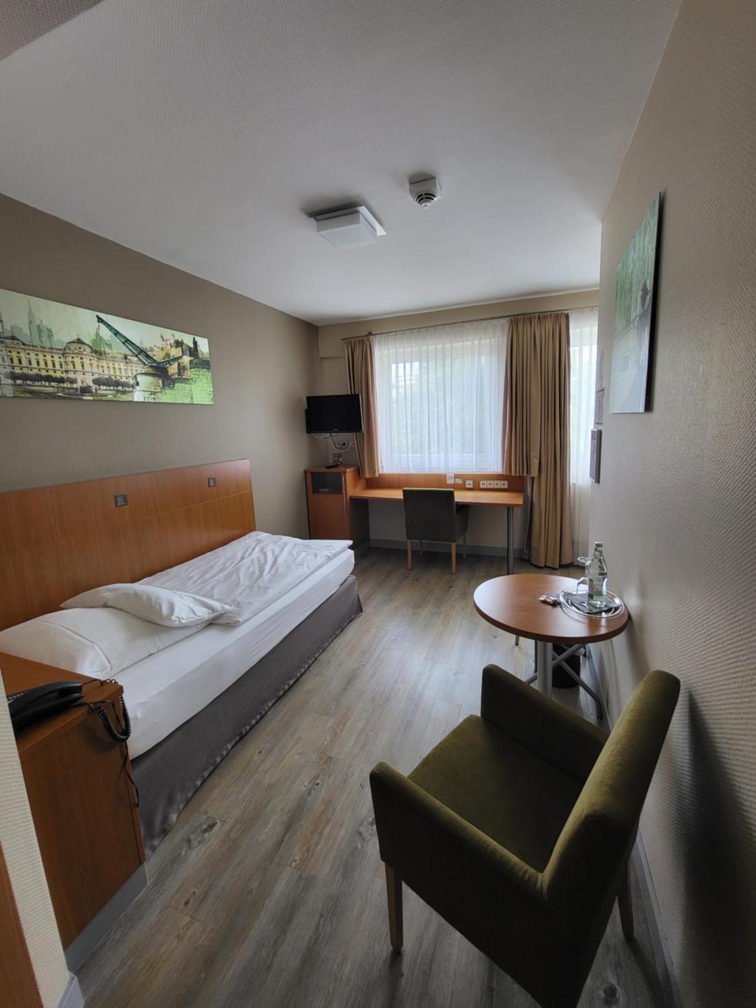 Lindleinsmuehle Hotel