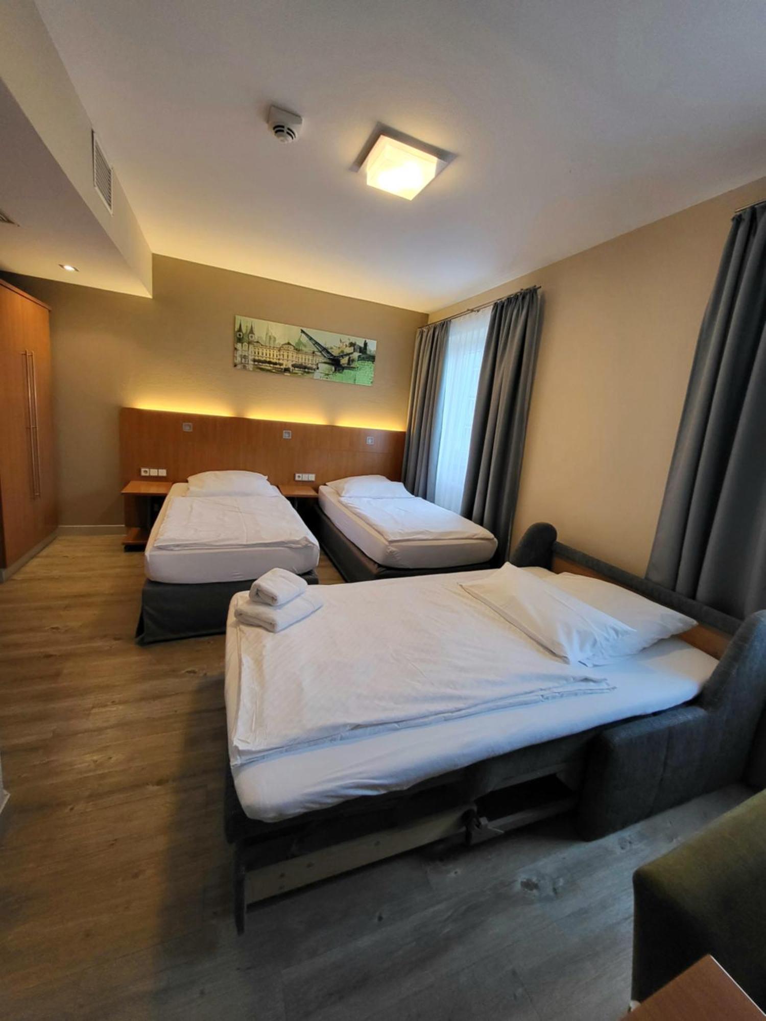 Hotel Lindleinsmuehle