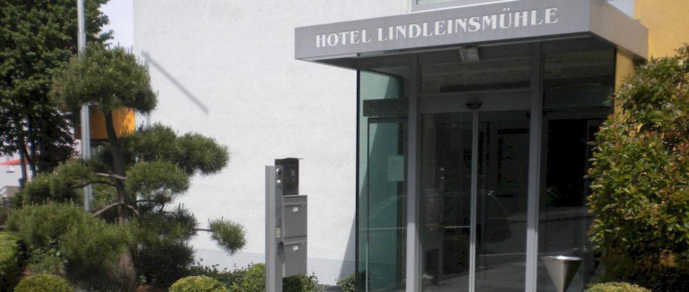 Lindleinsmuehle 3*