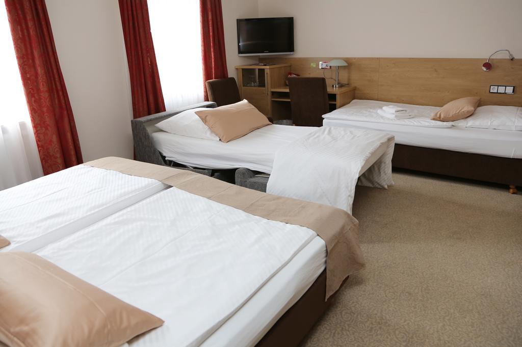 Hotel Lindleinsmuehle 3*
