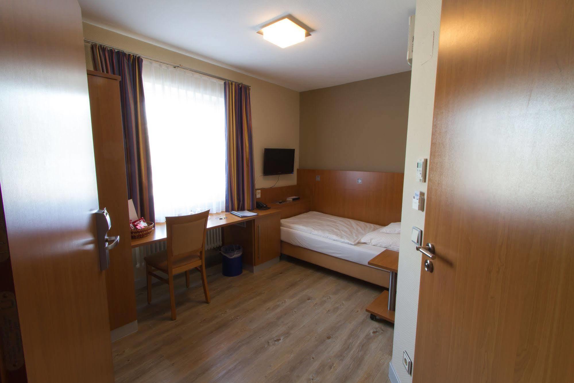 Hotel Lindleinsmuehle