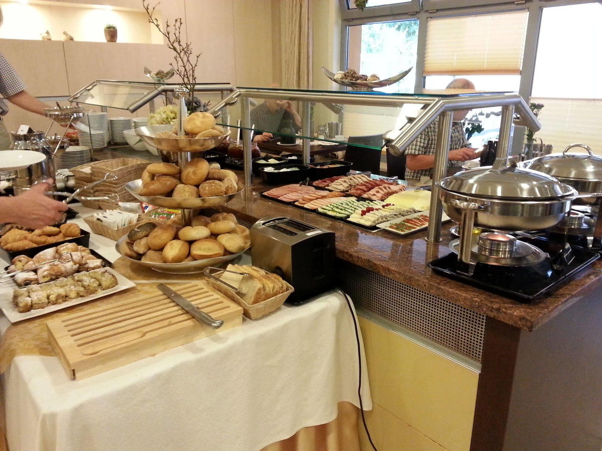 Lindleinsmuehle Hotel 3*