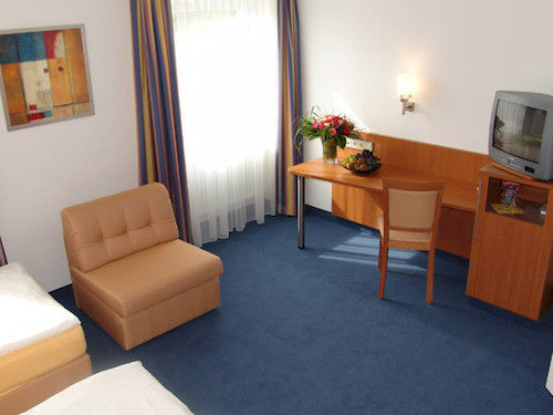 Lindleinsmuehle Hotel 3*