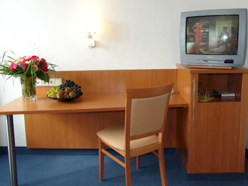 Lindleinsmuehle Hotel